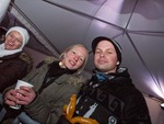 Skiopening Ischgl 2011