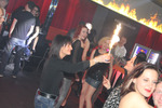 1. Partywochenende nach der Auferstehung 10134688