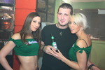 Heineken green night