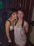 CLAUDIANA NIGHT @ Juwel club 10138414