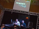 POWDER and PARTY 2011 10138684