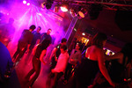 1. Partywochenende nach der Auferstehung 10143504