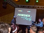 POWDER and PARTY 2011 10147133