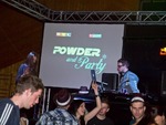 POWDER and PARTY 2011 10147135