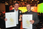 15. Austrian Event Award - Fotos P.Hutter 10148322