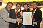 15. Austrian Event Award - Fotos P.Hutter 10148364