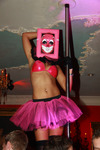 The Pink Partyland - The Crazy Event 10153775