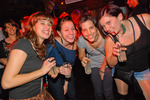 Chicas Noche – First Class Ladies Night 10154683