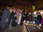 Weihnachtsmakt und -konzert in Klausen 10159178