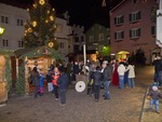 Weihnachtsmakt und -konzert in Klausen 10159187