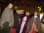 Weihnachtsmakt und -konzert in Klausen 10159188