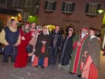 Weihnachtsmakt und -konzert in Klausen 10159190