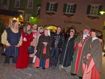 Weihnachtsmakt und -konzert in Klausen 10159191