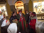 Weihnachtsmakt und -konzert in Klausen 10159196