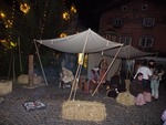 Weihnachtsmakt und -konzert in Klausen 10159198