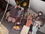 Weihnachtsmakt und -konzert in Klausen 10159199