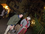 Weihnachtsmakt und -konzert in Klausen 10159203