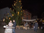 Weihnachtsmakt und -konzert in Klausen 10159206