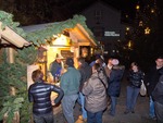 Weihnachtsmakt und -konzert in Klausen 10159207