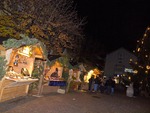 Weihnachtsmakt und -konzert in Klausen 10159212