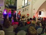 Weihnachtsmakt und -konzert in Klausen 10159219