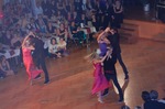 Debütantenball Tanzschule Hippmann