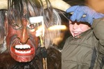 1. Kastelruther Krampuslauf 2011  10164716