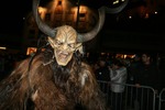 1. Kastelruther Krampuslauf 2011  10164764