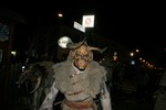 1. Kastelruther Krampuslauf 2011  10164773