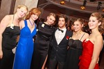 Ferrariball 2011