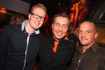 Das 3. Partywochenende 10176390