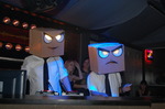 Dj´s from Mars Live 10178933