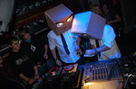 Dj´s from Mars Live 10178984