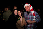 Alkbottle - „Fett wia Christkindl 2011“ 10180886