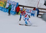 FIS Skiworldcup ALTA BADIA