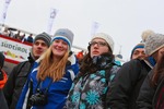 FIS Skiworldcup ALTA BADIA