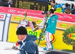 FIS Skiworldcup ALTA BADIA 10183079