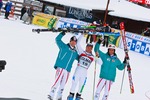 FIS Skiworldcup ALTA BADIA 10183091
