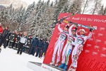 FIS Skiworldcup ALTA BADIA 10183105