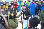 FIS Skiworldcup ALTA BADIA 10183134