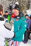 FIS Skiworldcup ALTA BADIA 10183136