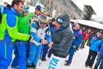 FIS Skiworldcup ALTA BADIA 10183141