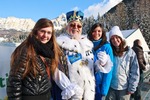 FIS Skiworldcup ALTA BADIA