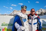 FIS Skiworldcup ALTA BADIA