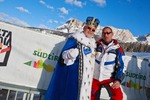 FIS Skiworldcup ALTA BADIA