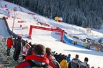 FIS Skiworldcup ALTA BADIA