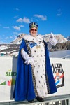 FIS Skiworldcup ALTA BADIA