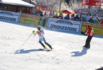 FIS Skiworldcup ALTA BADIA