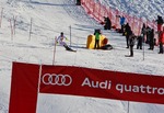 FIS Skiworldcup ALTA BADIA 10183305