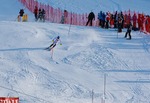 FIS Skiworldcup ALTA BADIA 10183317